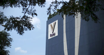 Hotel Front