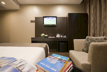 Guestroom
