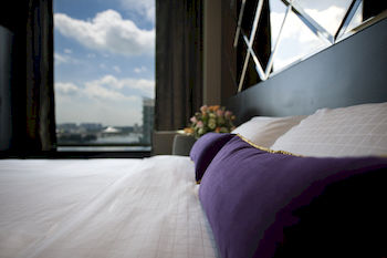 Guestroom View