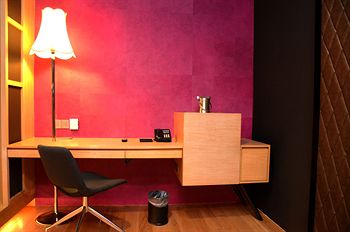 In-Room Amenity