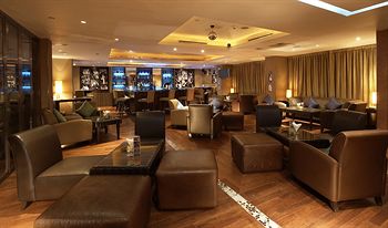 Hotel Lounge