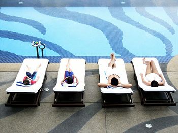 Sundeck