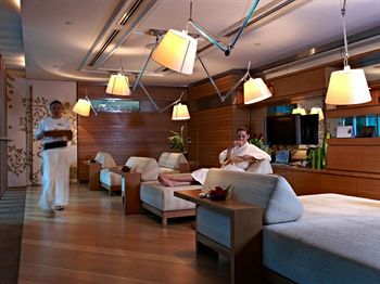 Treatment Room