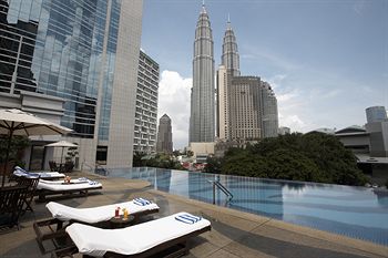 Infinity Pool