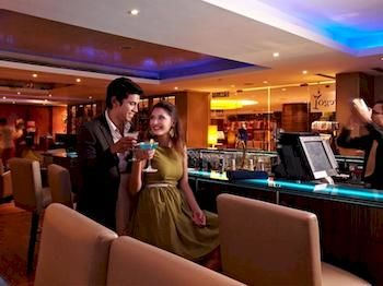 Hotel Lounge