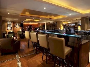 Hotel Lounge