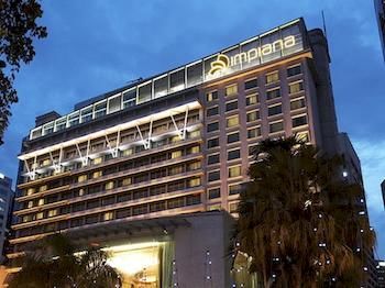 Hotel Front