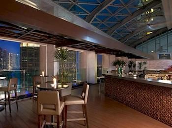 Hotel Lounge