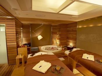 Treatment Room