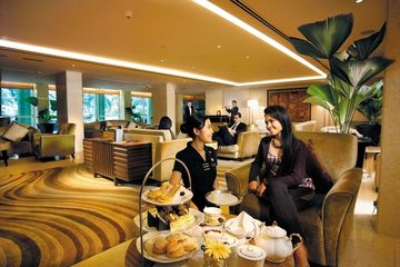 酒吧/休閒廳