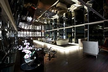 Hotel Interior