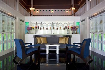 Spa Reception