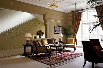Hotel Interior