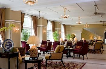 Hotel Interior