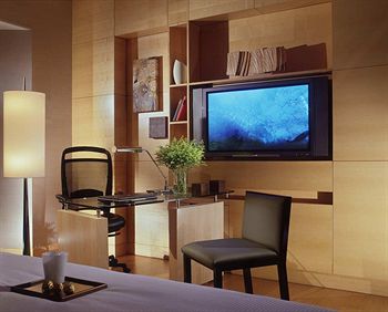 In-Room Amenity