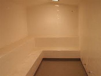 Steam Room