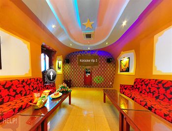 Nightclub
