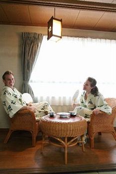 Hotel Interior
