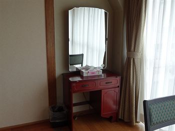 In-Room Amenity