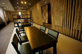 Hotel Interior