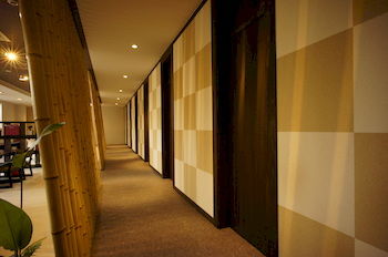 Hotel Interior