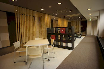Hotel Interior