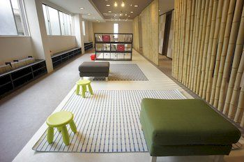 Hotel Interior