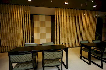 Hotel Interior