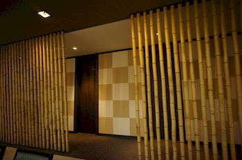 Hotel Interior