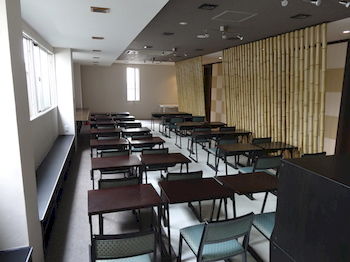 Hotel Interior