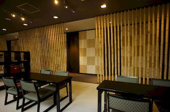 Hotel Interior
