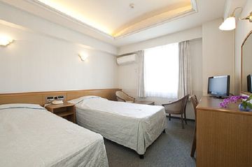 客房