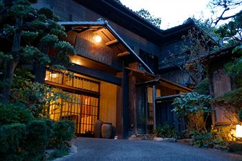 韓克亞多飯店 Hotel Hanakoyado