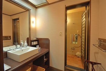 In-Room Amenity