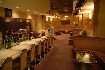 Hotel Bar