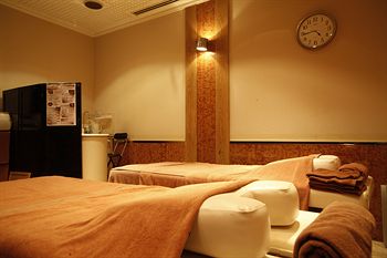 Treatment Room