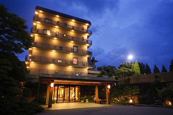 Hotel Front