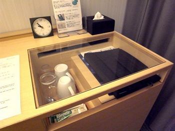 In-Room Amenity