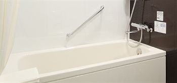Deep Soaking Bathtub