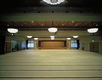 Ballroom