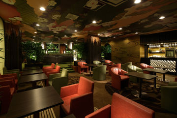 餐廳