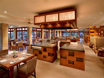 巴厘岛凯悦大酒店 grand