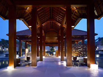 巴厘岛凯悦大酒店 grand hyatt bali