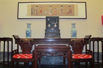 Hotel Interior