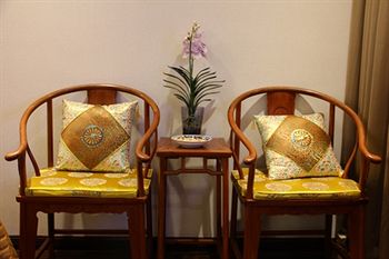 Hotel Interior