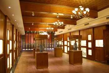 Hotel Interior