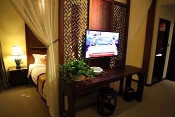 In-Room Amenity