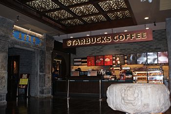 Cafe