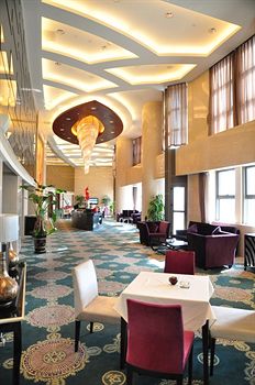 Hotel Lounge