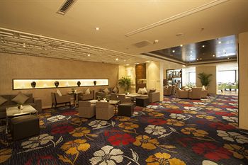 Hotel Interior